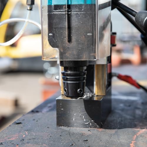 Makita HB350 Taladro magnético 1.050W 35mm