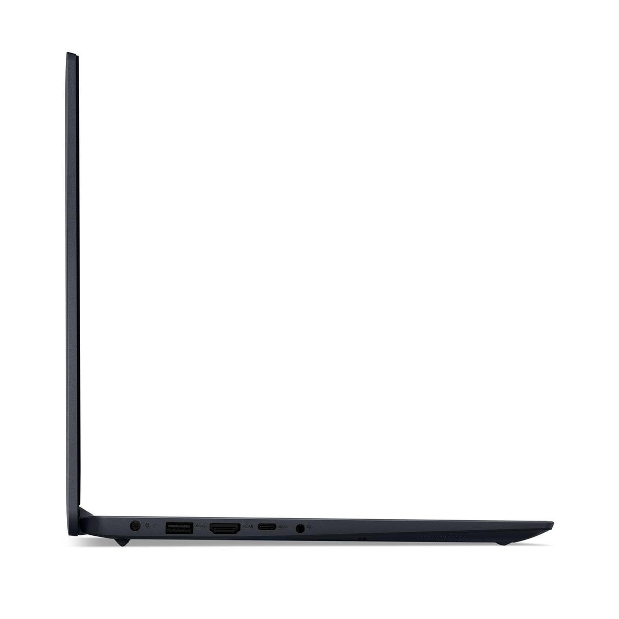 Lenovo IdeaPad 1 Gen 7 - Ordenador Portátil 15.6" FullHD (AMD Ryzen 7 5700U, 8GB RAM, 512GB SSD, AMD Radeon Graphics, WiFi 6, Windows 11 Home) Azul - Teclado QWERTY Español