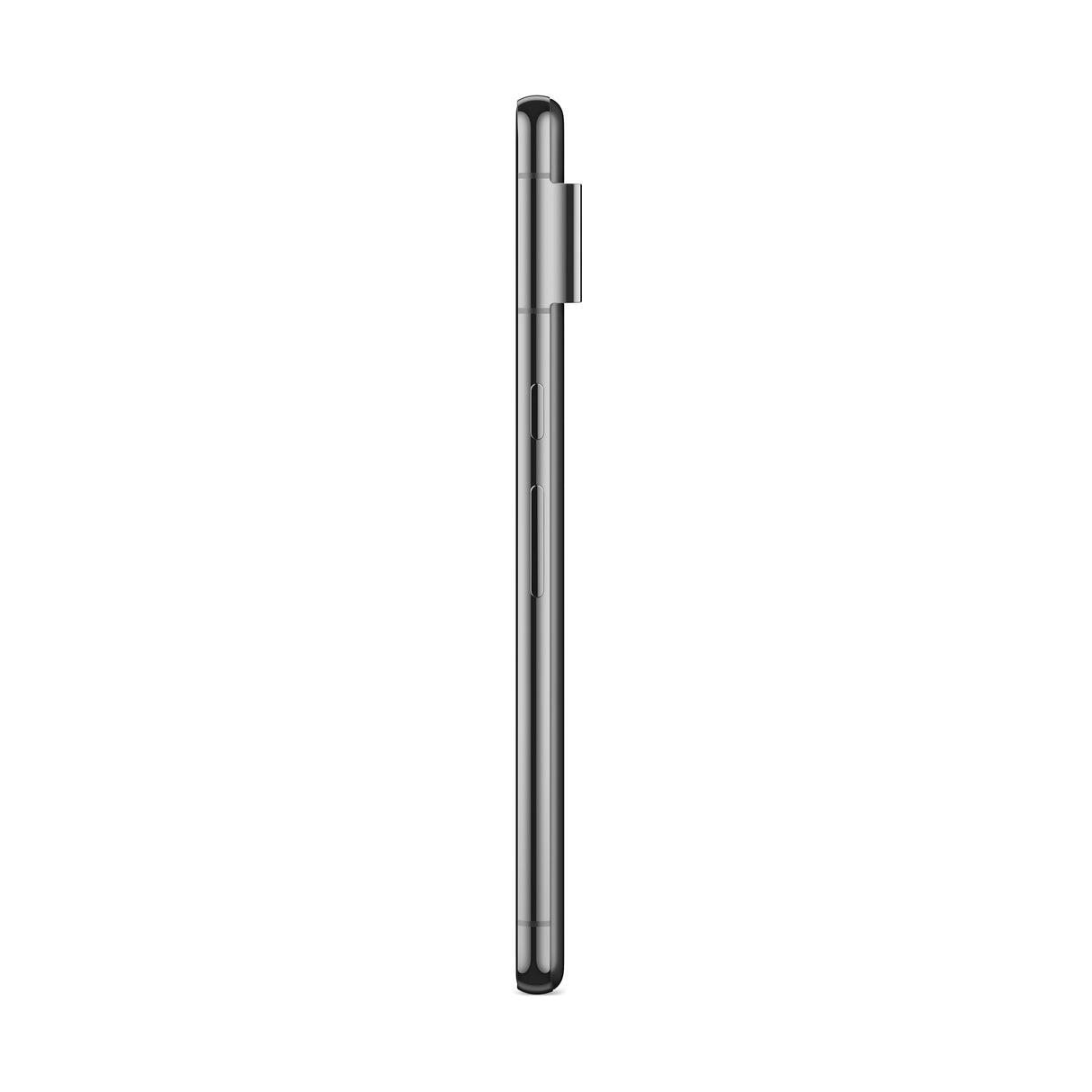 Google Pixel 8 Pro -Smartphone Android libre con lente teleobjetivo, batería con autonomía de 24 horas y pantalla Super Actua - Obsidiana, 512GB