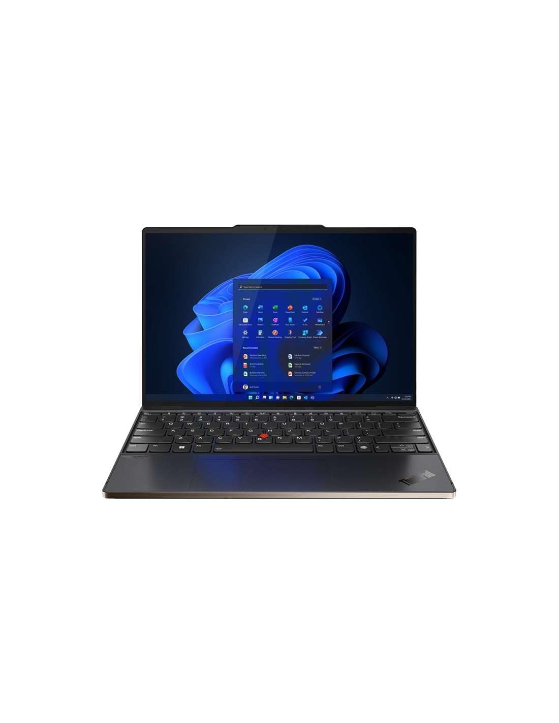 Lenovo Laptop 21D20011SP 13,3" RYZEN 7 Pro 6850H 16 GB RAM 512 GB SSD QWERTY Español