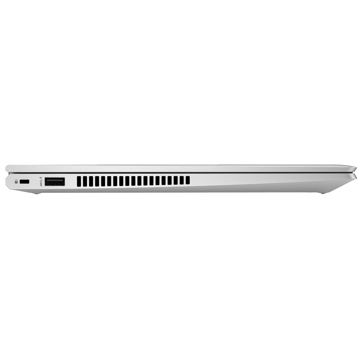HP Pro x360 435 G10 (816F1EA) (Silber, Windows 11 Pro 64-bit, 512 GB SSD)