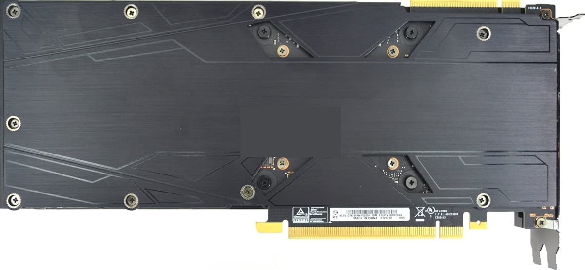 Nvidia GeForce RTX2070 Super 8GB GDDR6