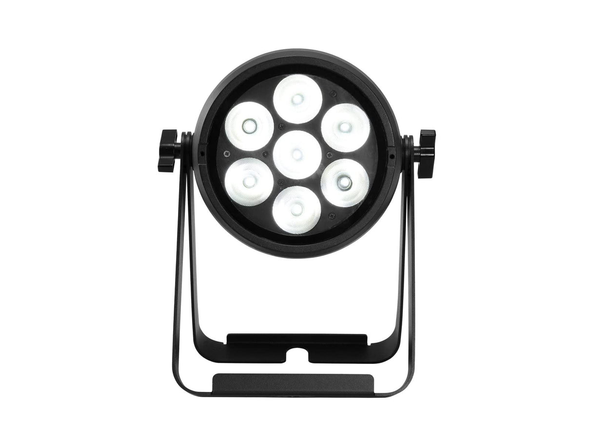 EUROLITE Akku ip por 7 qcl wdmx