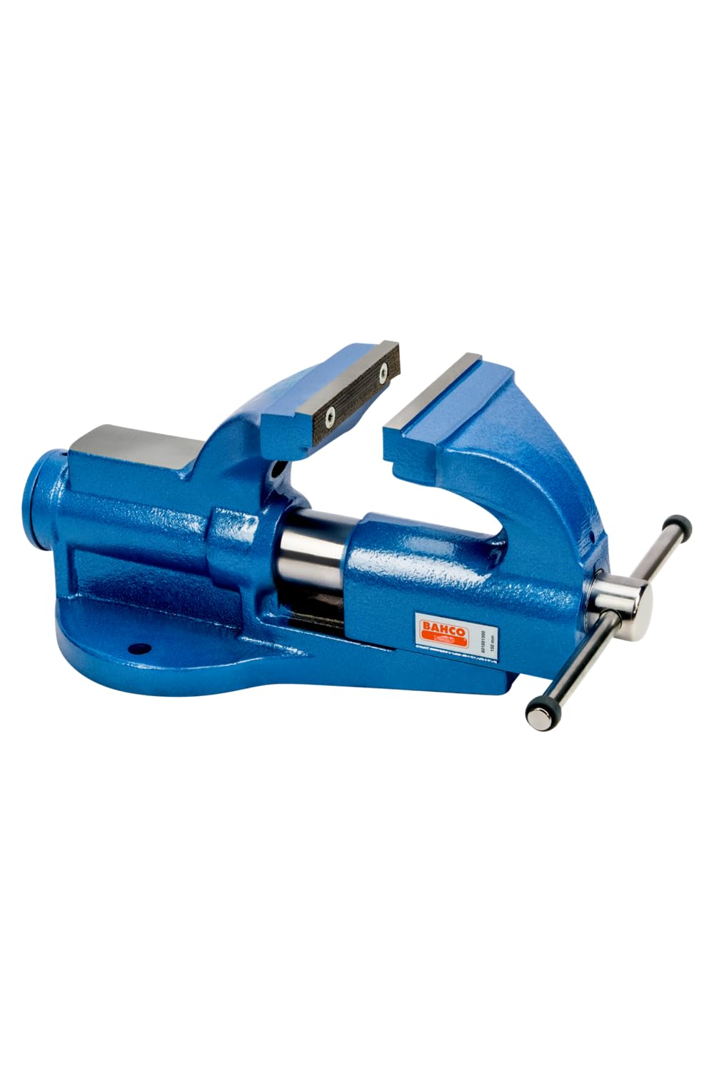 Bahco 601001000 - Tornillo Banco G/Red 100 Mm