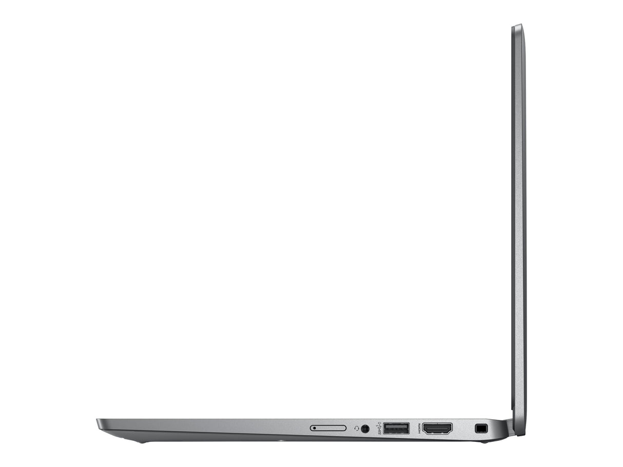 Dell PORTATIL Latitude 5330 46C9F Plata