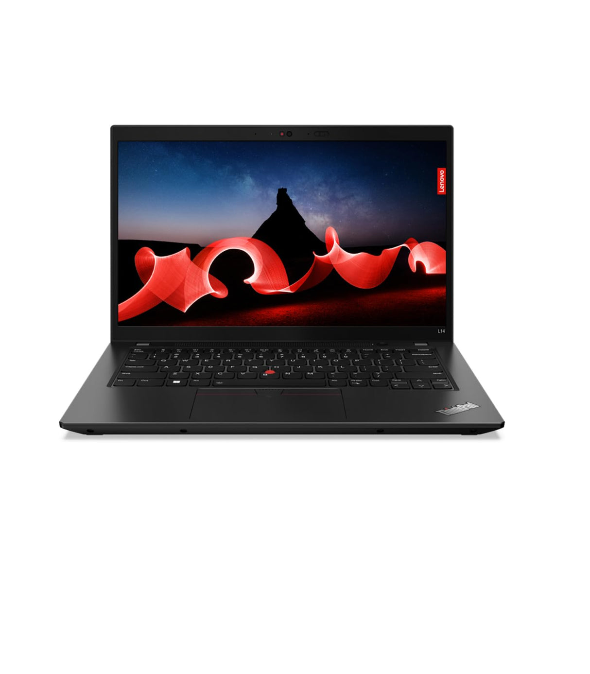 Lenovo ThinkPad L14 Ordinateur Portable 35,6 cm (14") Full HD Intel Core™ i5 i5-1335U 16 Go DDR4-SDRAM 512 Go SSD