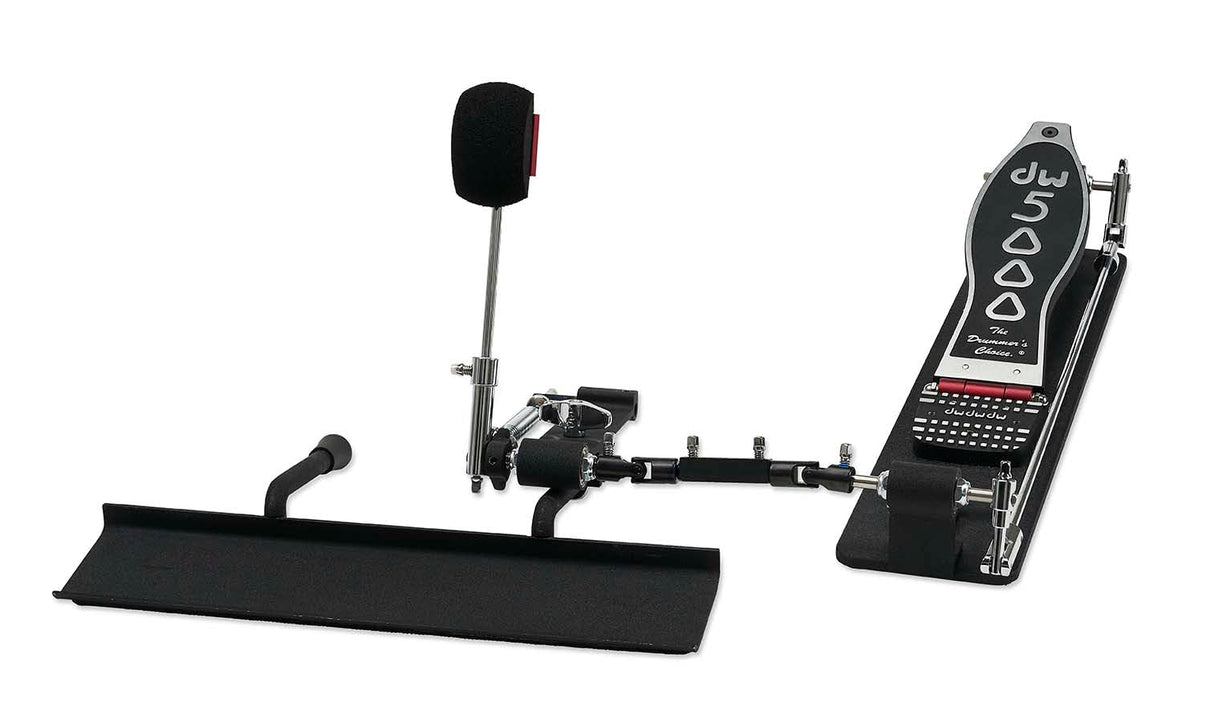 Drum Workshop Pedal Cajon Pedal Direct Drive DW5000CJDL