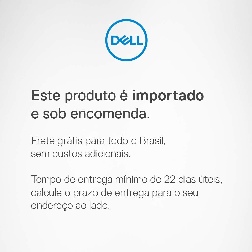 DELL UltraSharp UP3218K LED display 81,3 cm (32") 8K Ultra HD Plana Mate Negro, Plata - Monitor (81,3 cm (32"), 7680 x 4320 Pixeles, 8K Ultra HD, LED, 6 ms, Negro, Plata)