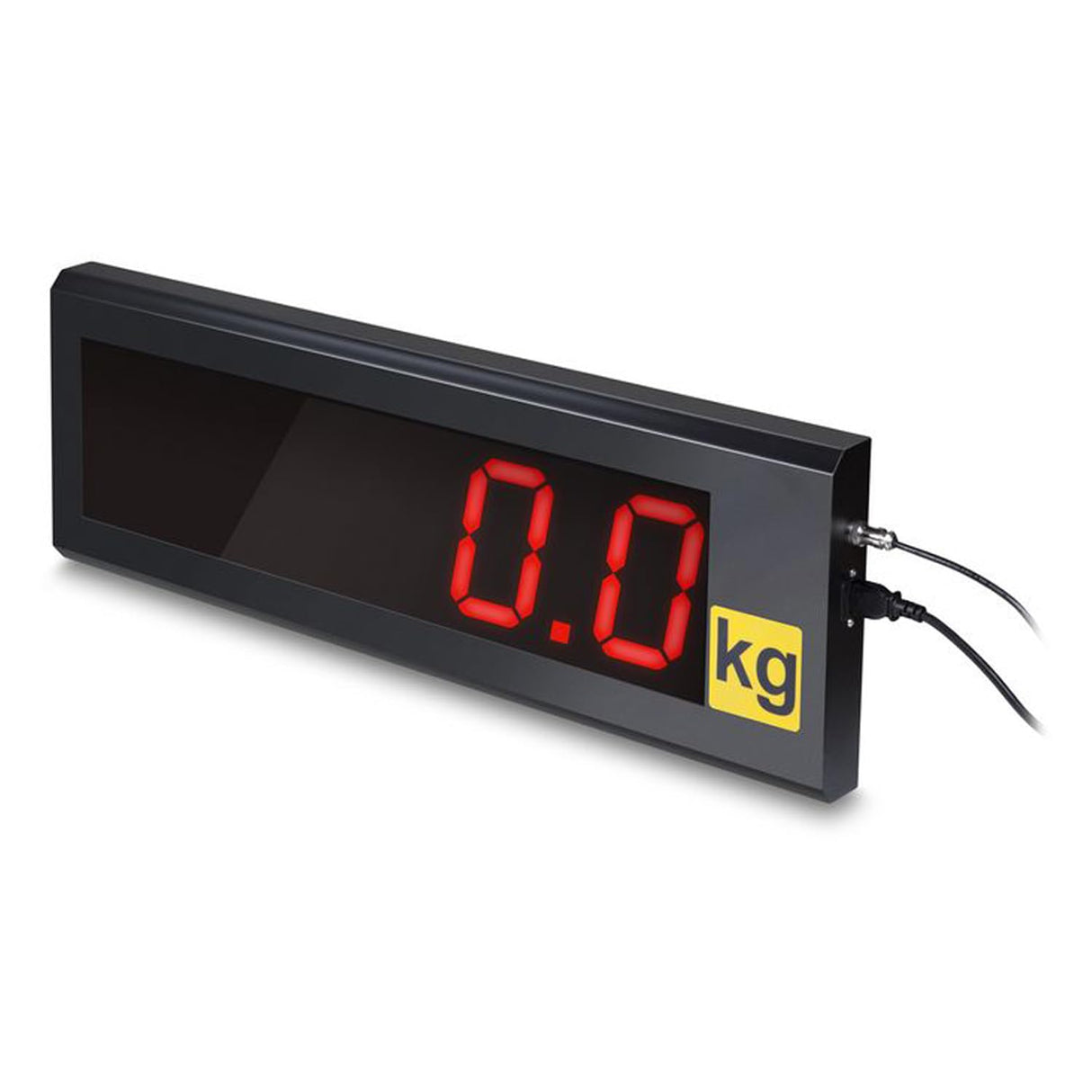 'Core - YKD A02 - Pantalla grande con imagen de Überlegener (altura de 76 mm) YKD A02