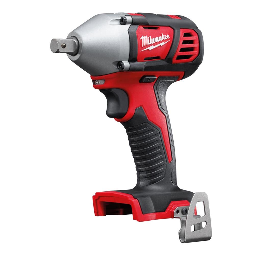 Llave de impacto compacta M18™, 1/2" con pin - M18BIW12-0