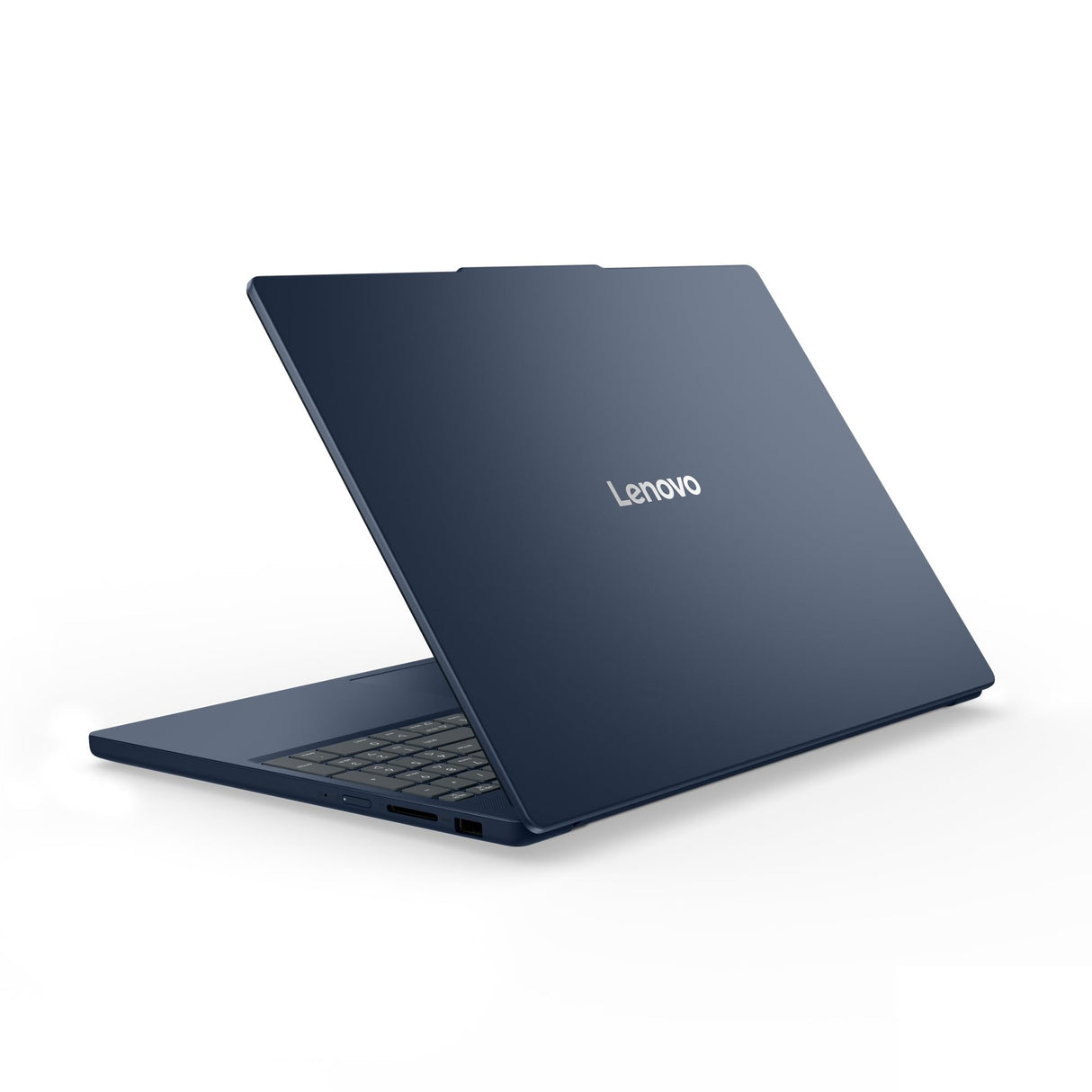 Lenovo IdeaPad Slim 3, Ordenador Portátil, Gen 11, Intel, 16GB, 512GB, Azul