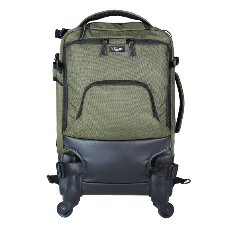 VANGUARD Veo Select 58T GR - Maleta Trolley de fotógrafo