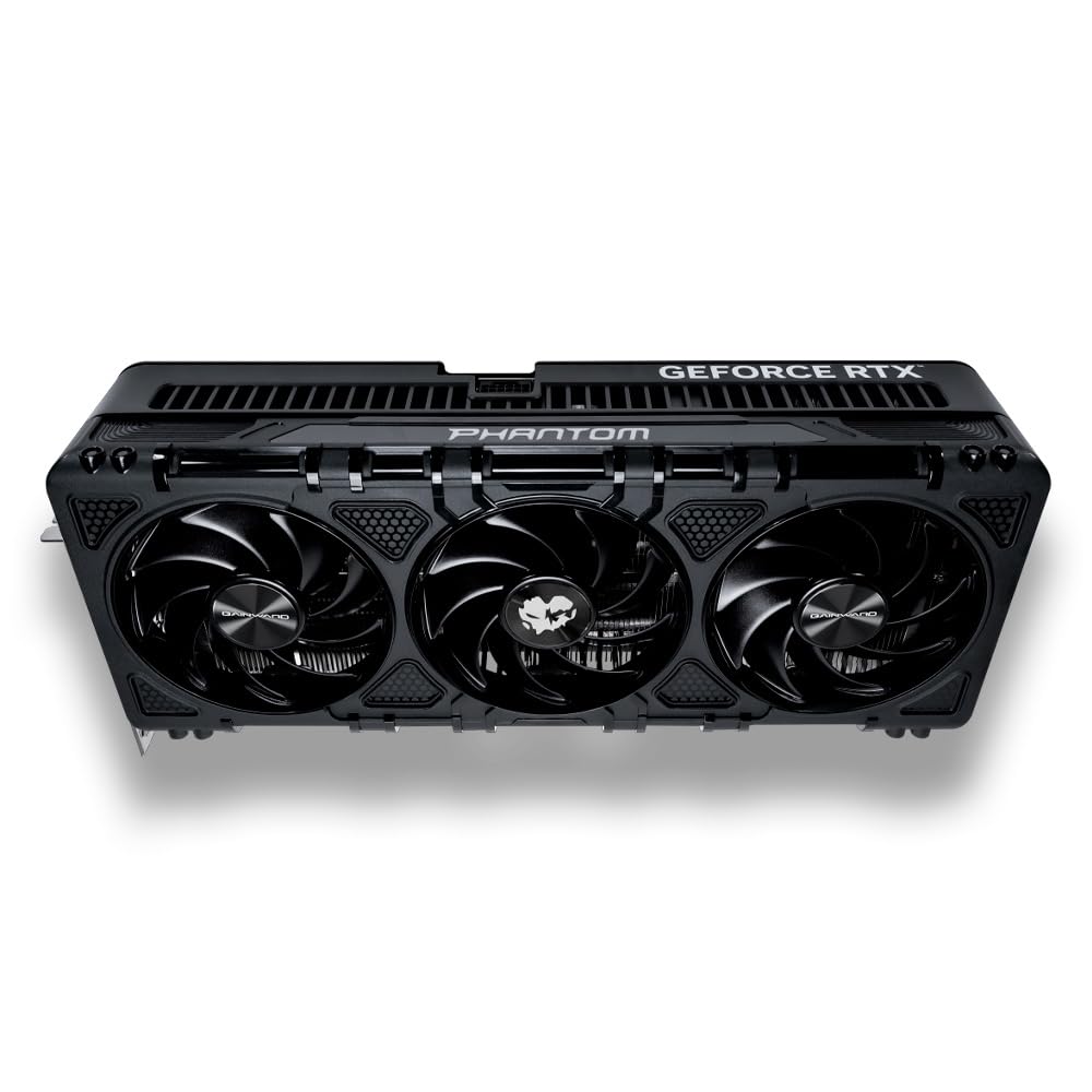 Gainward RTX5080 Phantom GS 16GB GDDR7 HDMI 3xDP