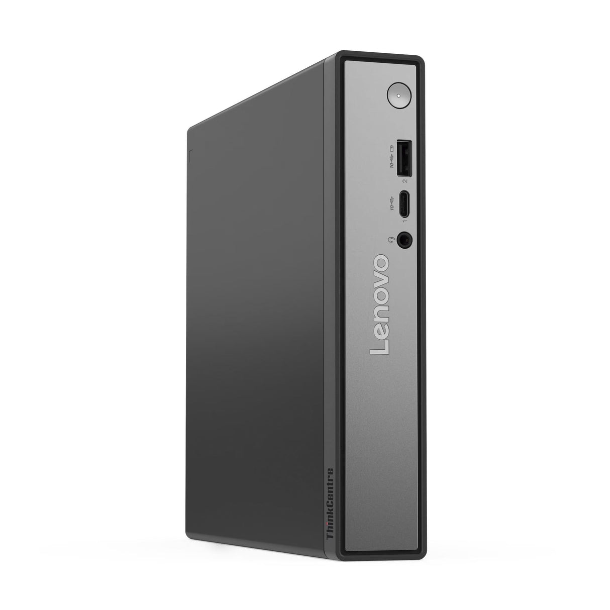 Lenovo ThinkCentre Neo 50q QC 13C8 - Mini - Snapdragon X X1-26-100 - RAM 16 GB - SSD 512 GB - Qualcomm Adreno - 1GbE, Wi-Fi 6E, Bluetooth - Bluetooth 5.4 - Win 11 Pro (en Arm) - Monitor:
