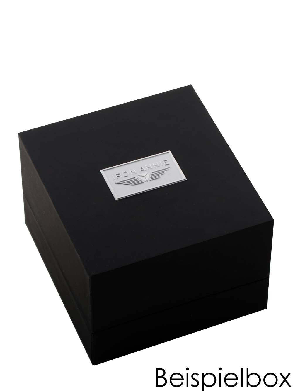 Iron Annie Reloj de Vestir 5056-3