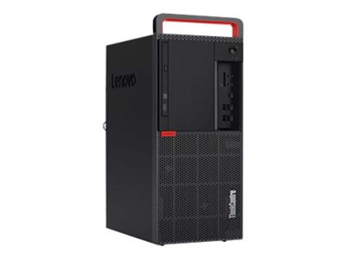 Lenovo ThinkCentre M920t Tower 10SF0039GE - Intel i7-9700, 16GB RAM, 512GB SSD, Intel UHD Grafik 630, Win10