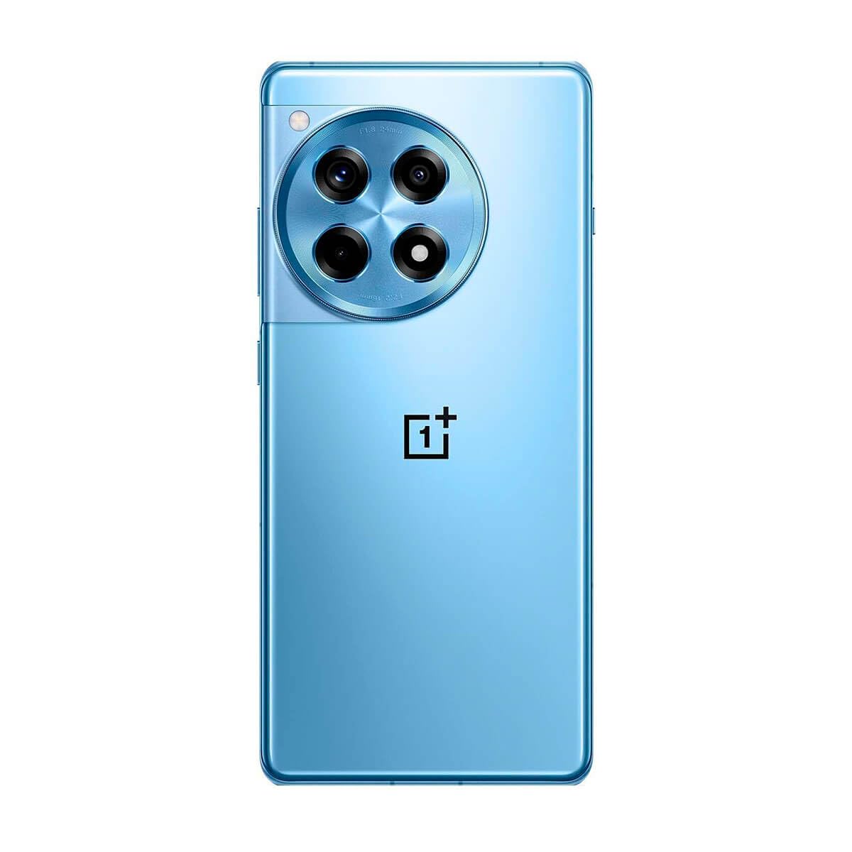 OnePlus 12R 5G con 16GB RAM y 256GB de memoria - 2 años de garantía - Cool Blue