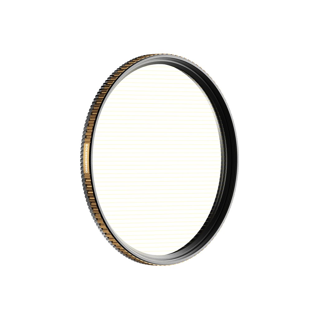 PolarPro - QuartzLine FX - GoldMorphic - Filtro - 86mm
