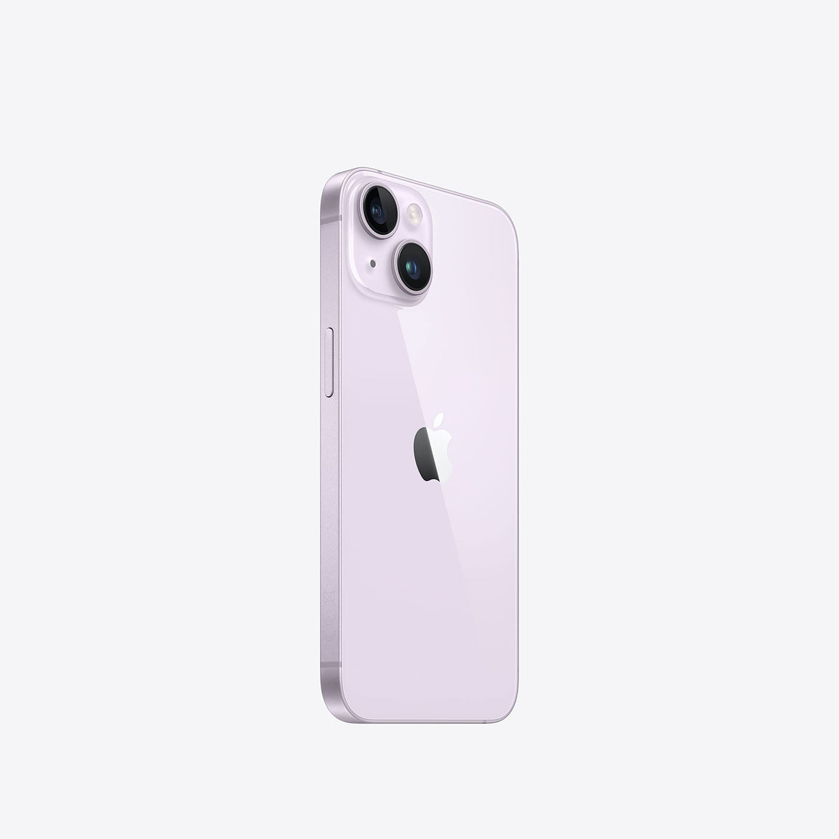 Apple iPhone 14 (128 GB) - Malva