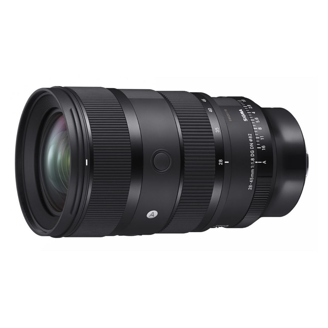 28-45 mm F1.8 DG DN para Montaje en L