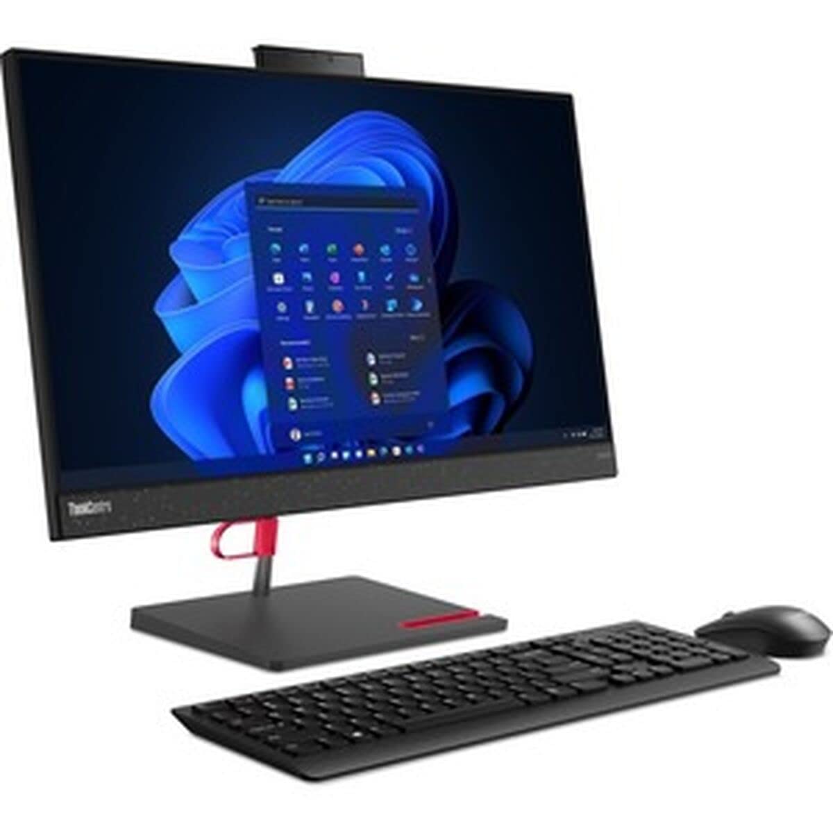 Lenovo All in One THINKCENTRE Neo 50A i5-12500H 256 GB SSD 8 GB RAM 23,8" S55169858 - EAN: 0196801236707