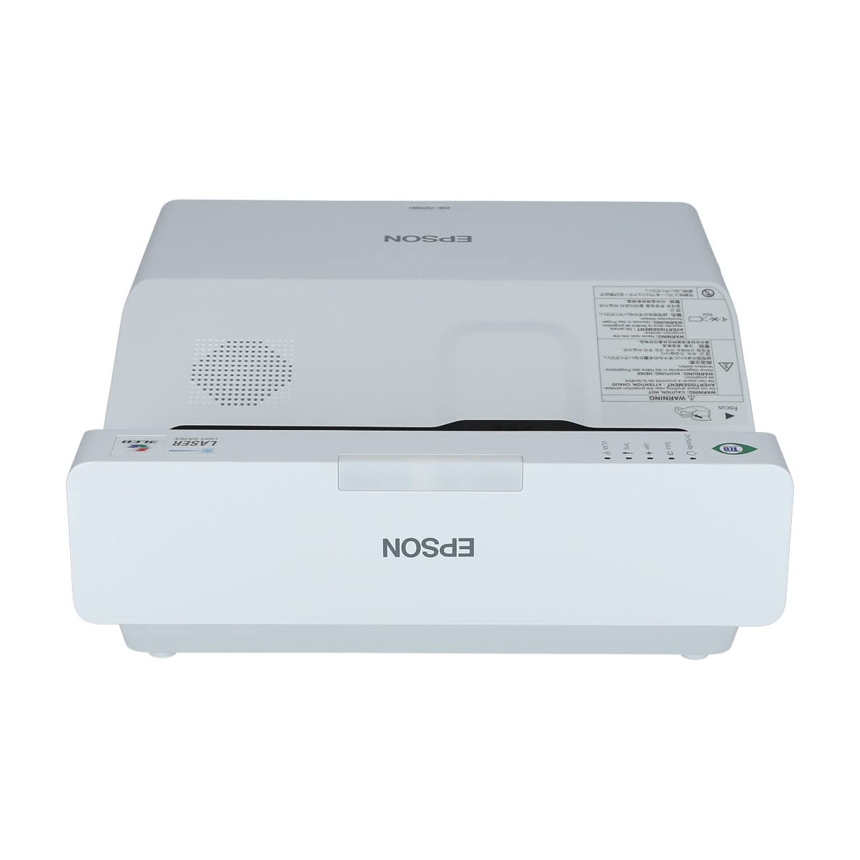 Epson EB - 725WI PROJ