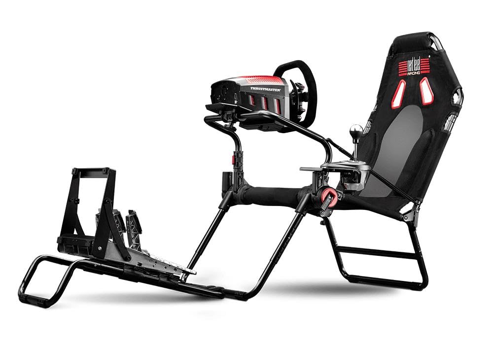 Next Level Racing GTLite Racing Cockpit