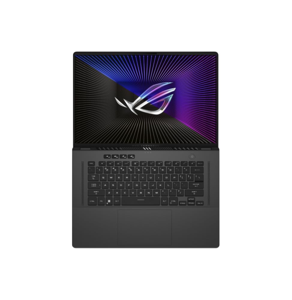 Notebook Asus ROG Zephyrus G16 2023 GU603ZU-N4004 Nvidia Geforce RTX 4050 i7-12700H 32 GB RAM 16" 1 TB SSD