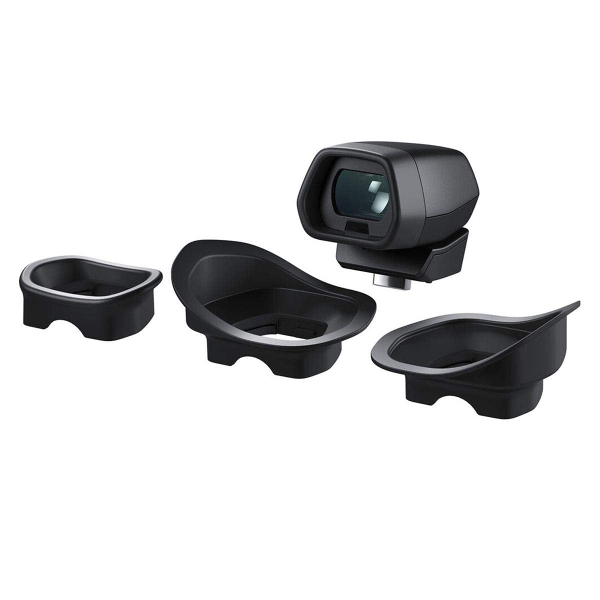 Blackmagic Design Pocket Cinema Camera Pro EVF