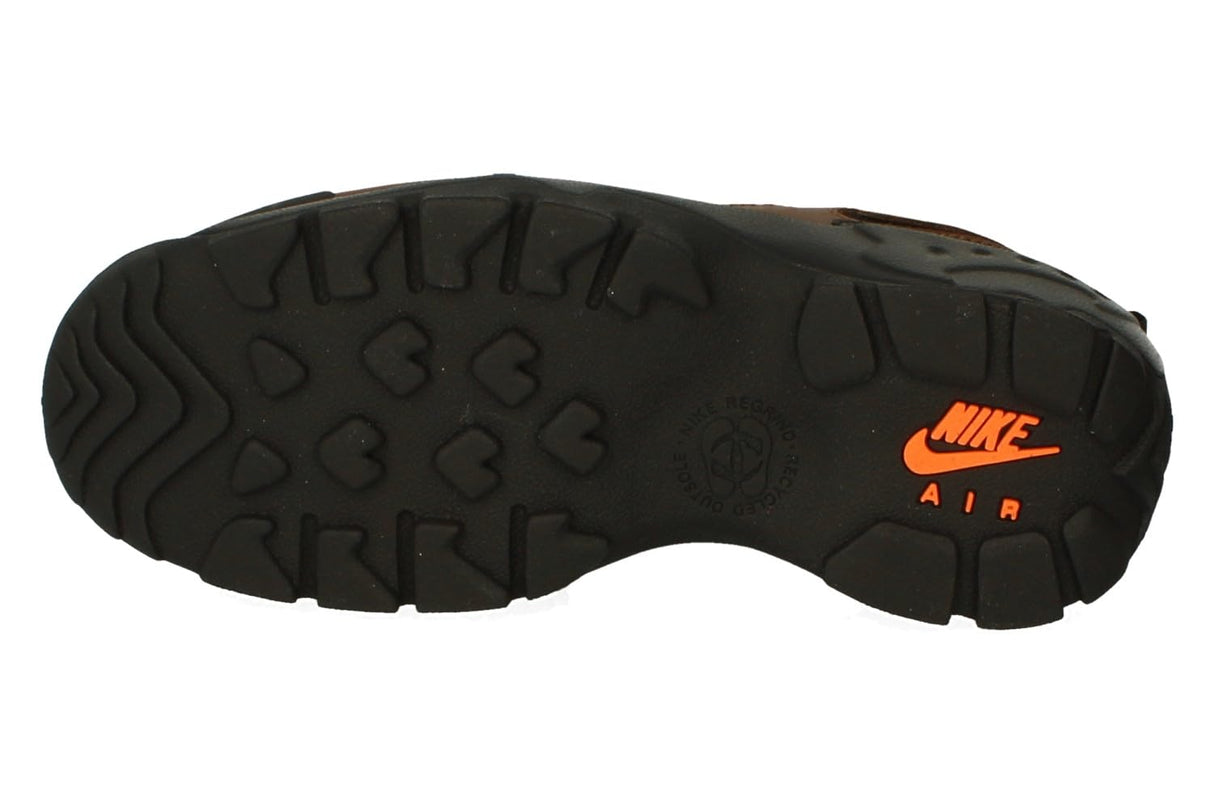 Nike ACG Air Mada, Zapatillas Hombre, Bison/Black, 42.5 EU