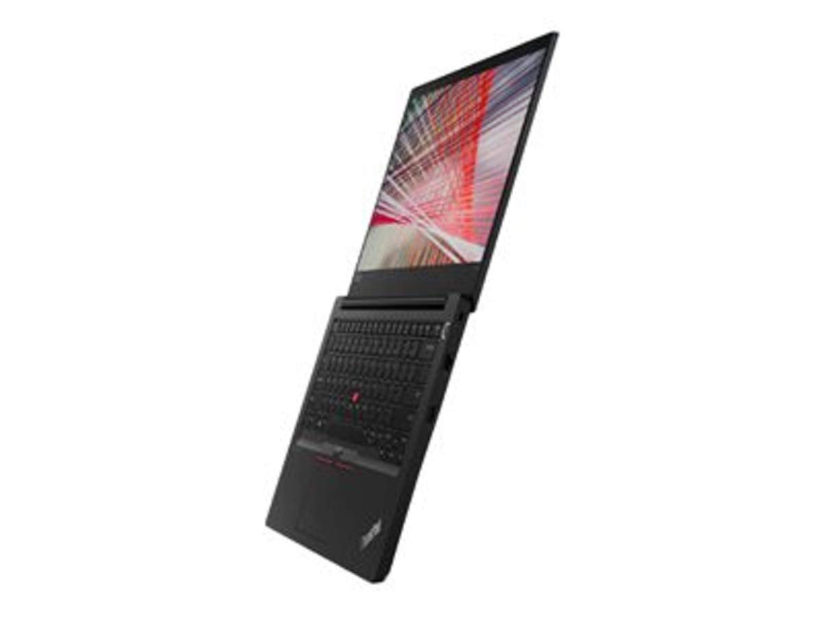 Lenovo ThinkPad E14 Negro Portátil 35,6 cm (14") 1920 x 1080 Pixeles Intel® Core i7 de 10ma Generación 16 GB DDR4-SDRAM 512 GB SSD Windows 10 Pro ThinkPad E14, Intel® Core i7 de