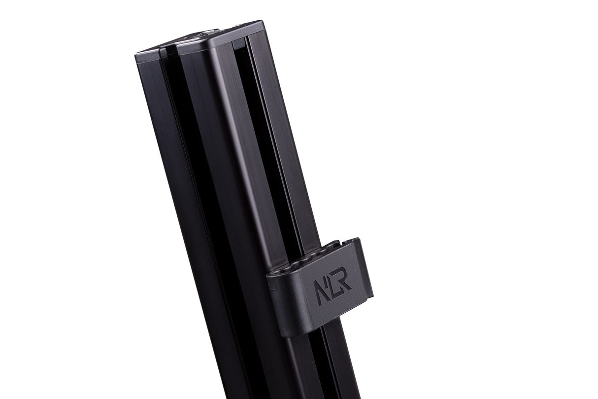 Next Level Racing GTElite Direct Monitor Mount- Black