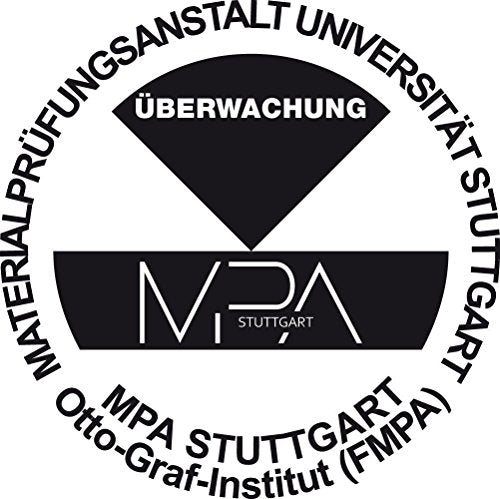 Spax L-BOXX 5000009164019 - Maletín de montaje, tamaño grande, Yellox A2L, ranura en cruz Z, cabeza avellanada, 17 dimensiones, 2930 unidades, incluye 5 puntas SPAX BITs, 5000009164019