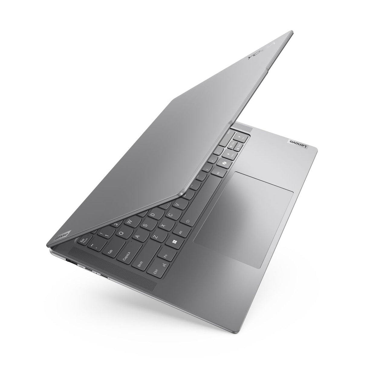 Lenovo Yoga Pro 7 14ASP9 AMD Ryzen AI 9 365 Ordinateur Portable 36,8 cm (14.5") 2.8K 32 Go LPDDR5x-SDRAM 1 To SSD Wi-Fi