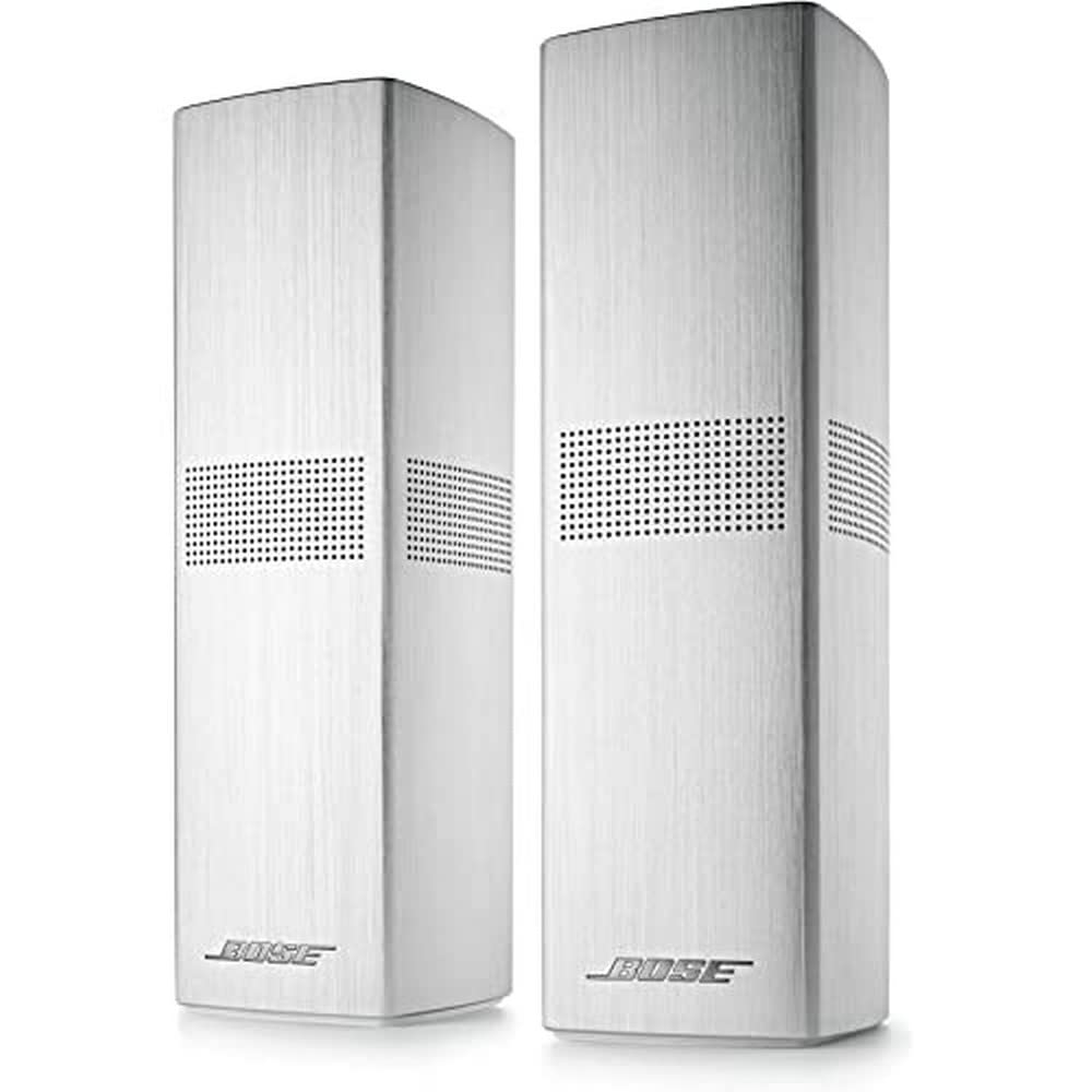 Bose Surround Speakers 700 - Altavoces, color Arctic White