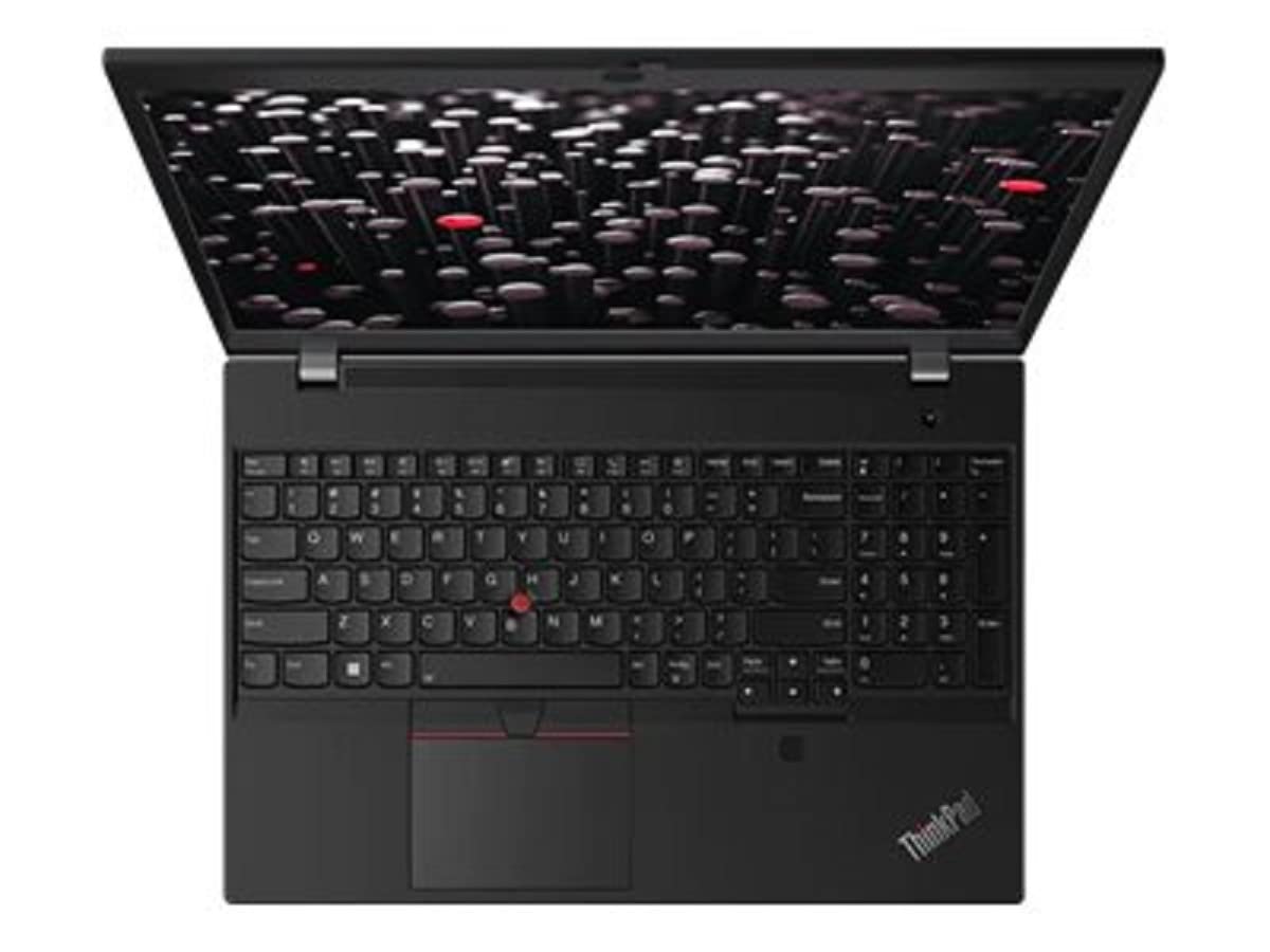 Lenovo ThinkPad P15v 6850H Station de Travail Mobile 39,6 cm (15.6") Full HD AMD Ryzen™ 7 Pro 16 Go DDR5-SDRAM 512 Go