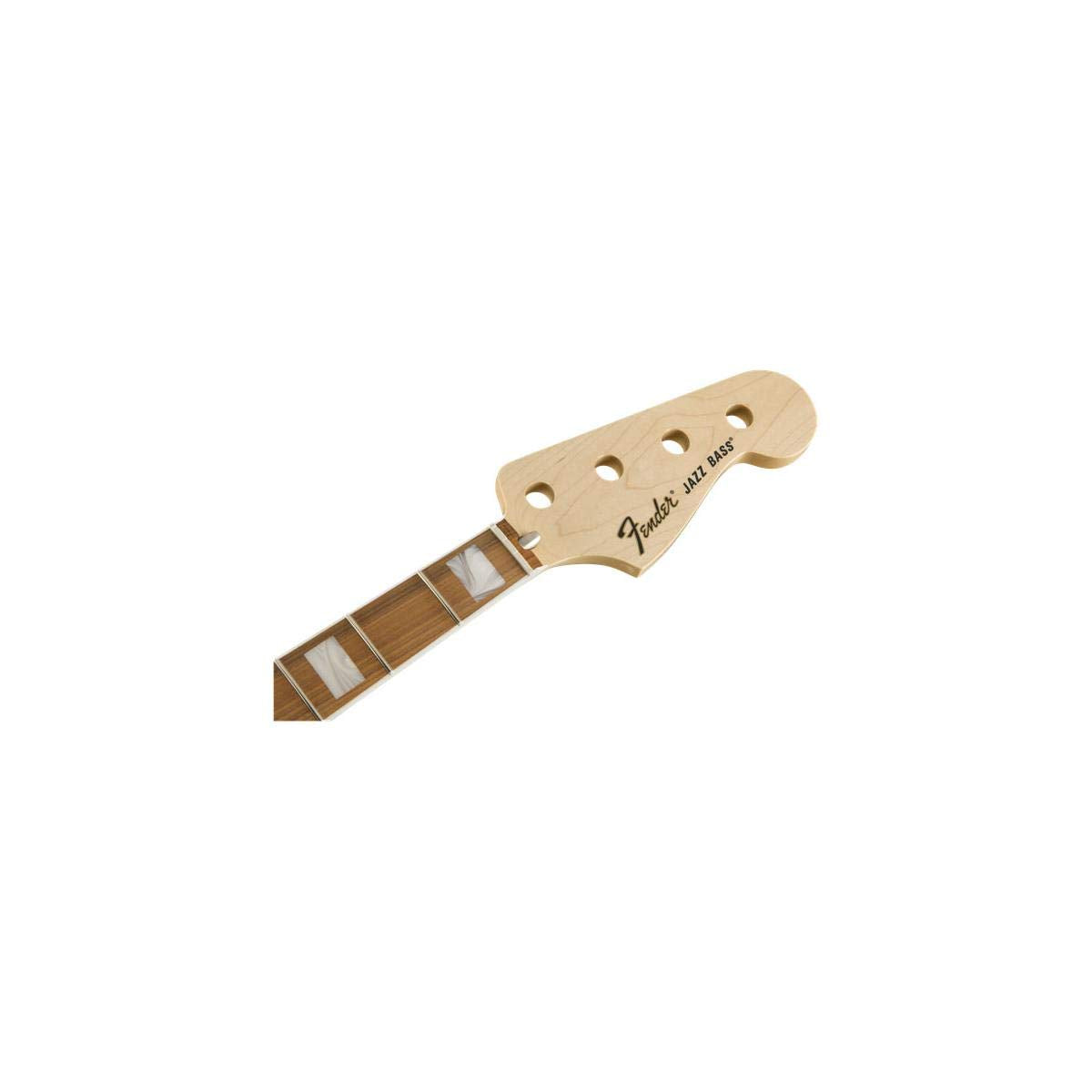 Fender JB Neck Classic 70, pau ferro, incrustaciones Medley 992003921