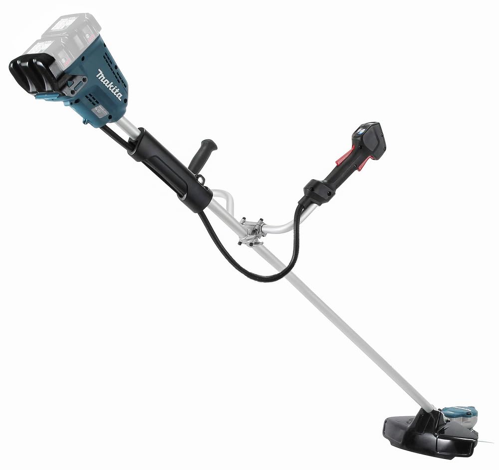 DESBROZADOR 18VX2 LXT MANGO "U" AFT ADT