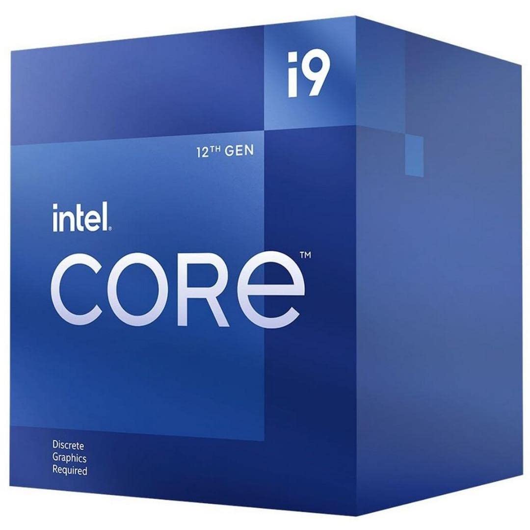 Intel Core i9-12900, procesador para equipos de sobremesa, 30 MB de caché, hasta 5,10 GHz