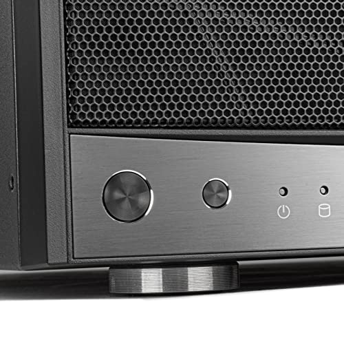 SilvStone SST-GD11B mITX SST-GD11B