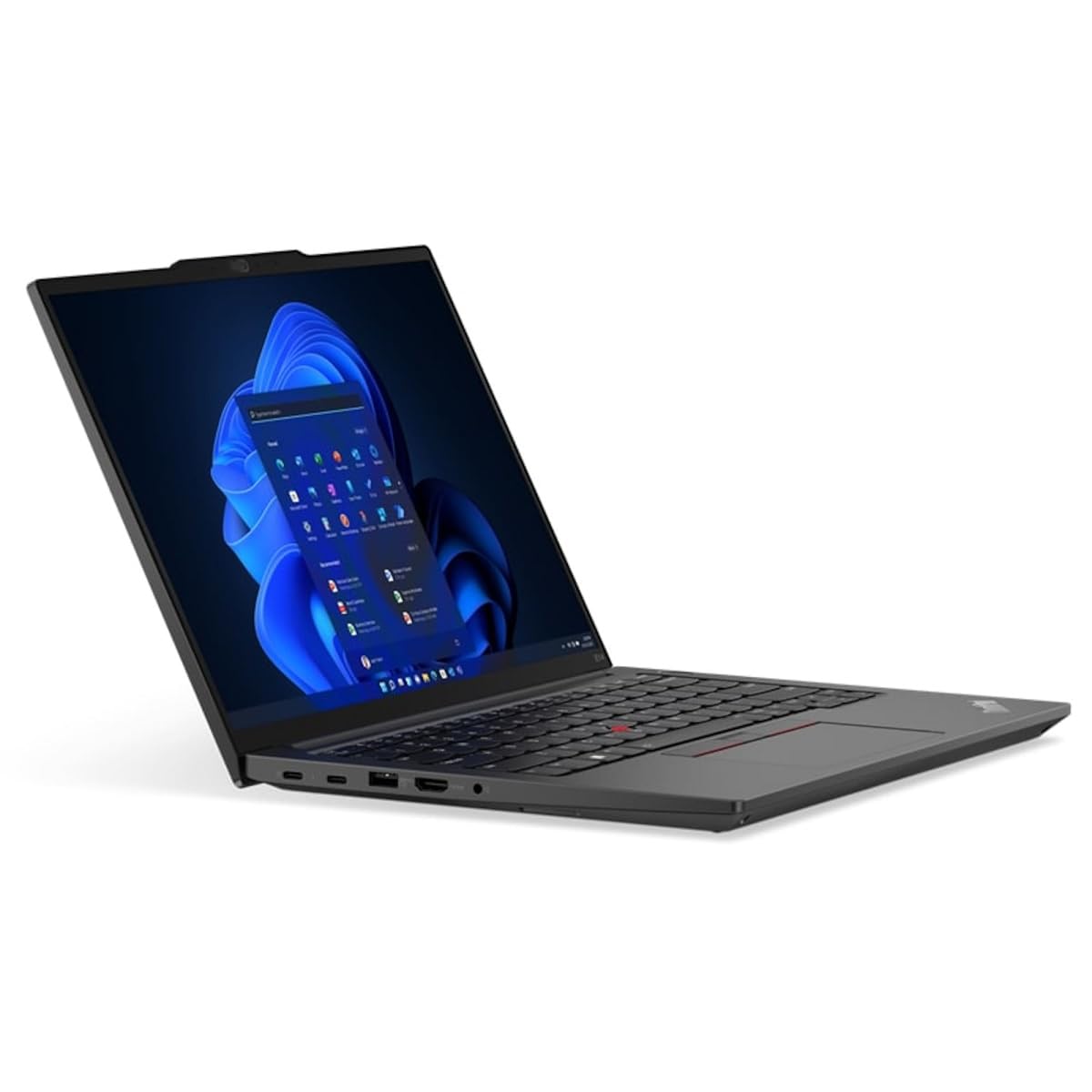 Lenovo ThinkPad E14 G6 21M7002NGE - 14" WUXGA, Intel Ultra 5 125U, 16GB, 512GB, Windows 11 Pro