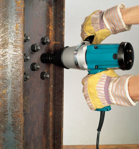 Makita 6906J - Llave de impacto