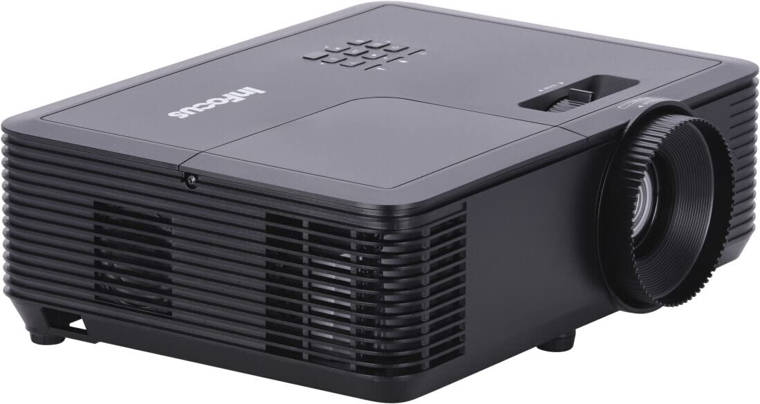 InFocus PROYECTOR Multimedia Modelo P131 WUXGA