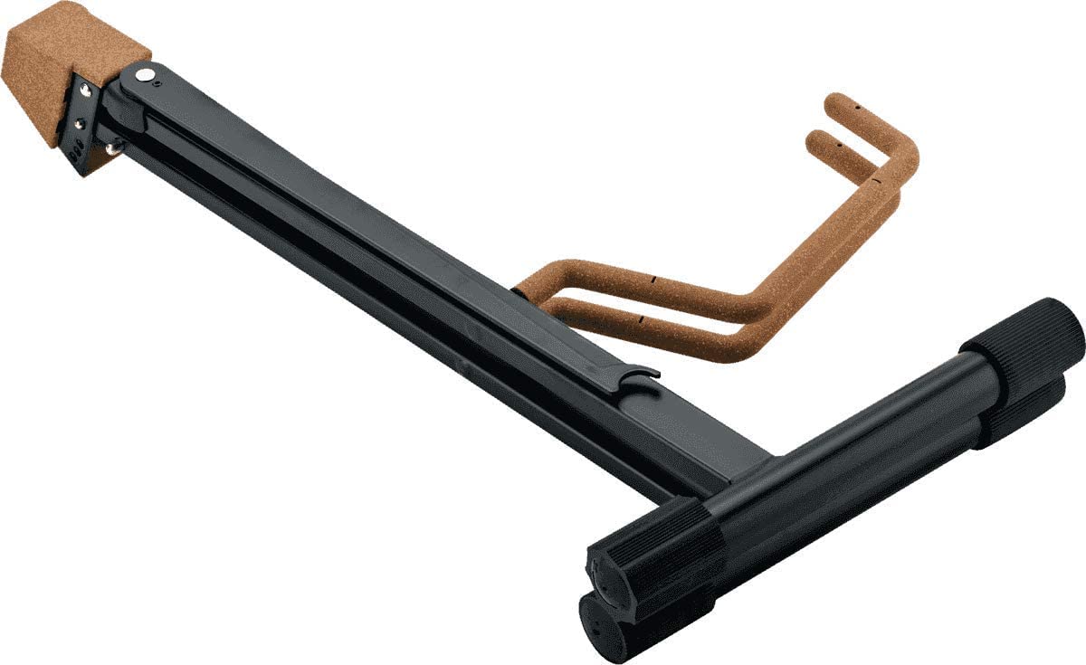 K&M - 14130 - Soporte alto para violonchelo - corcho