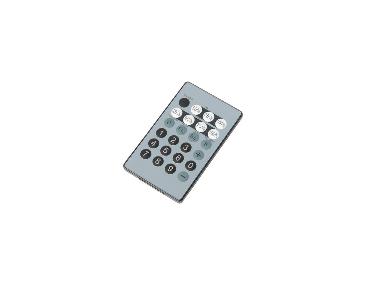EUROLITE LED IP Pad 60 x 3 W CW/WW