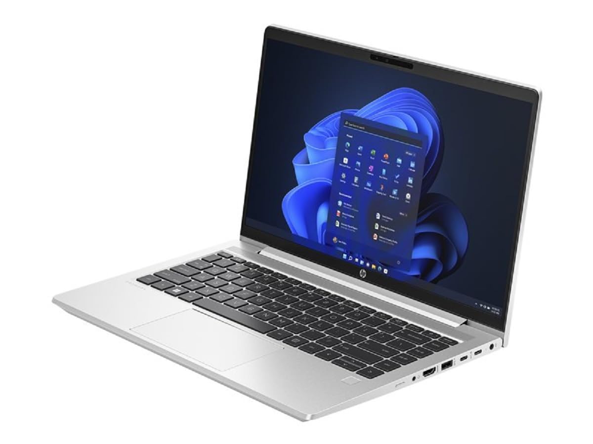 HP ProBook 440 G10 859Z6EA 14" FHD IPS, Intel i5-1335U, 8GB RAM, 256GB SSD, Windows 11 Pro