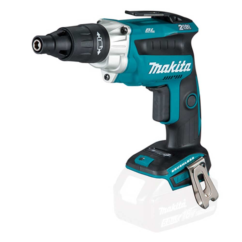 MAKITA DFS251Z - Atornillador BL 18V