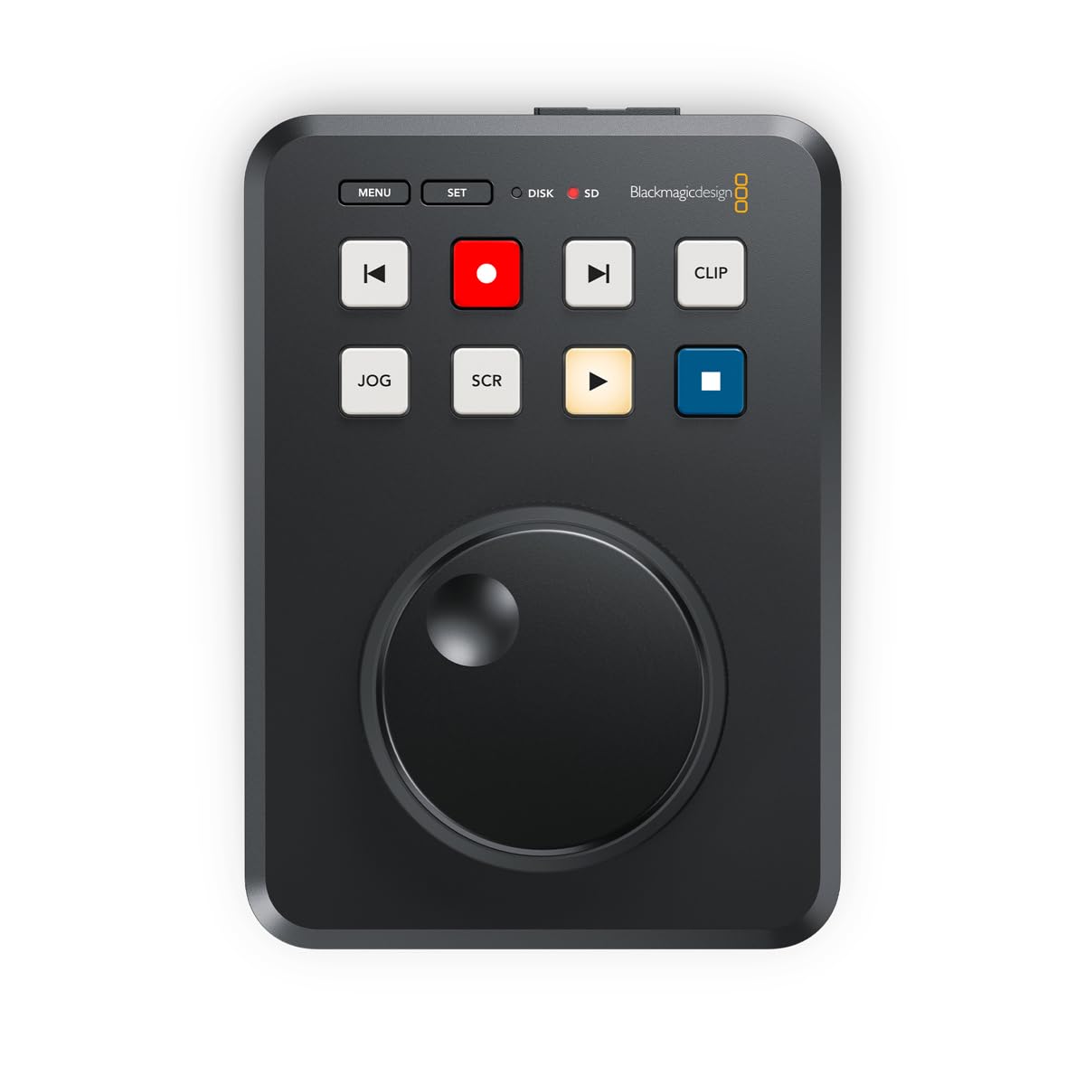 Blackmagic HyperDeck Shuttle HD Recorder/Player