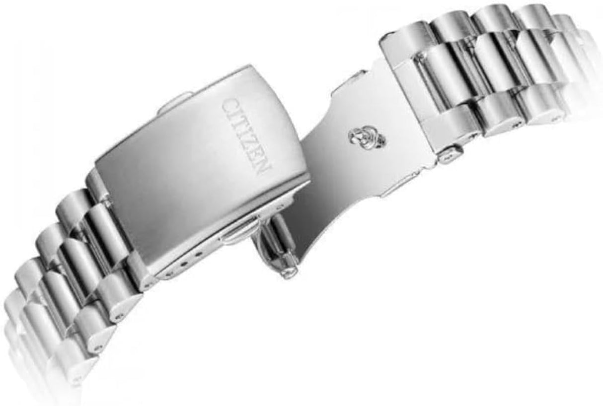 Citizen Reloj automático NJ0200-50L