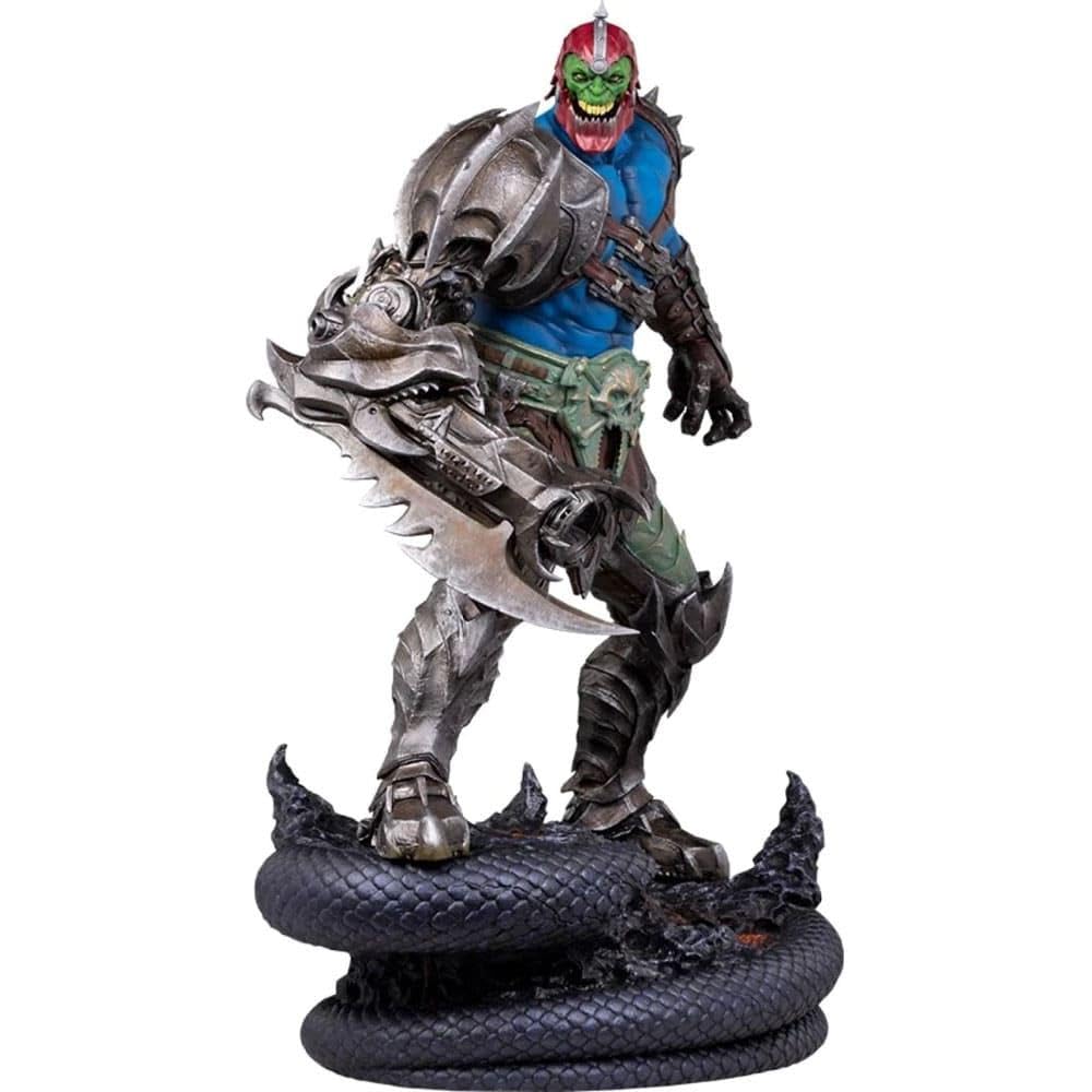 Tweeterhead Masters of The Universe Legends - Figura Decorativa (1/5 cm, 51 cm)